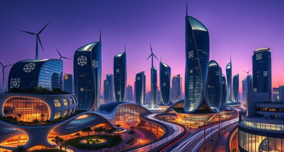 energy standards evolution 2030