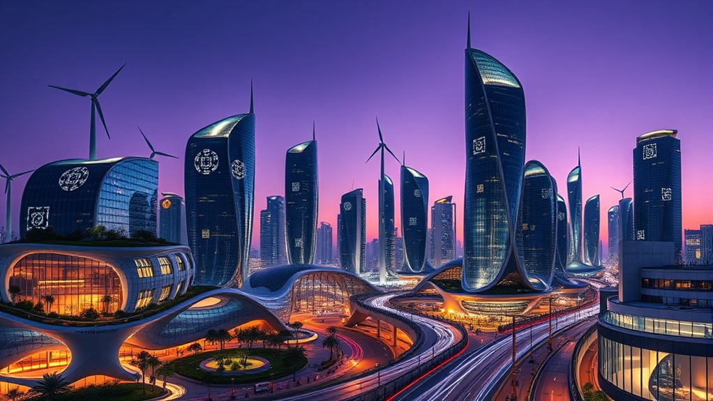 energy standards evolution 2030