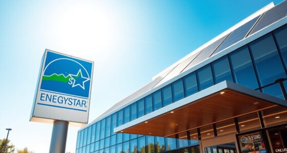 energy star certification importance