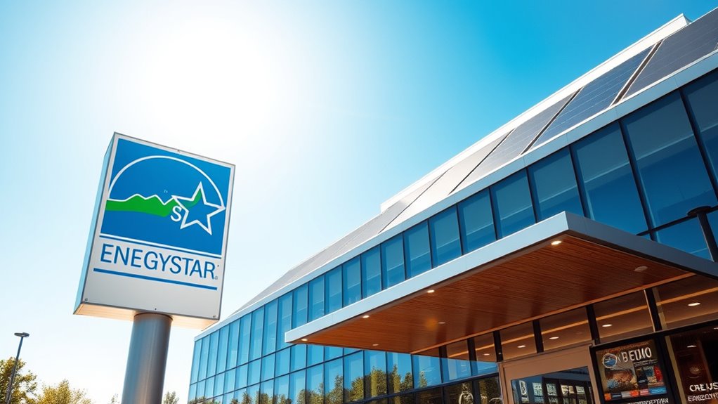energy star certification importance