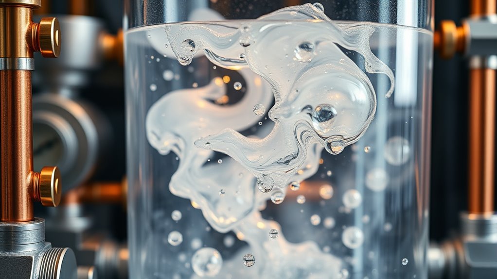 energy transfer and entropy