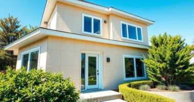 enhance insulation for efficiency