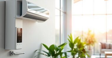 enhanced indoor air quality