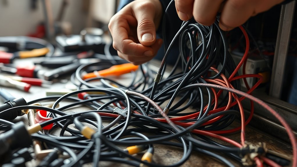 ensure accurate precise measurements