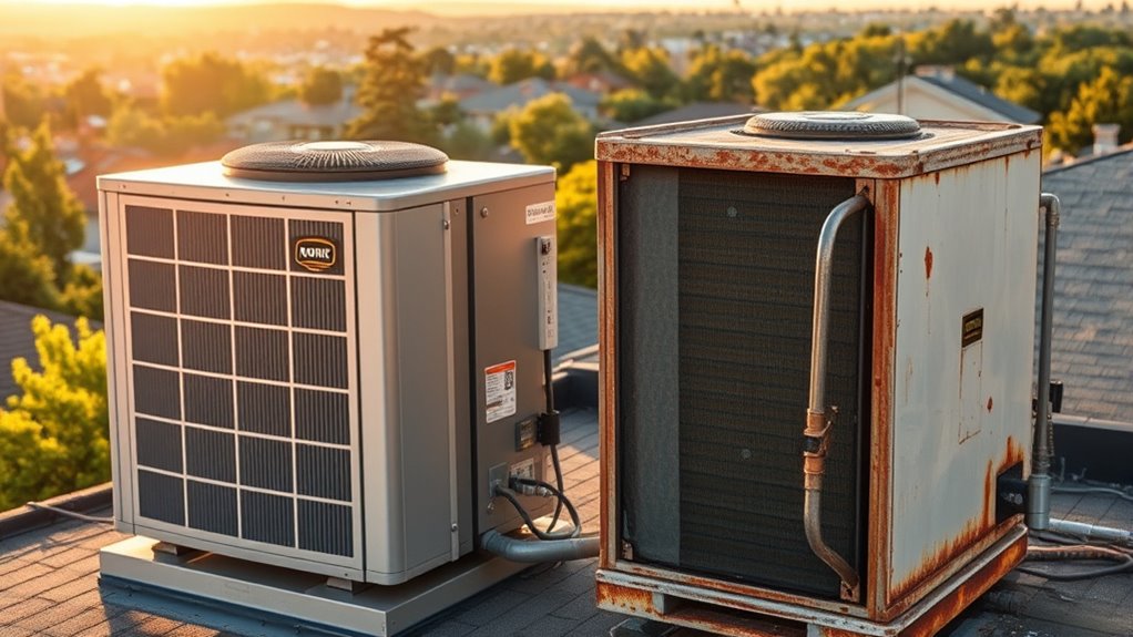 evaluate energy savings benefits