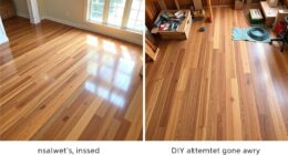 expert vs diy installation