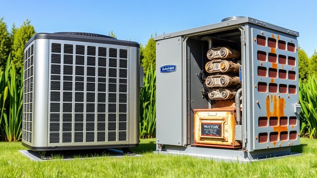 extend hvac system lifespan