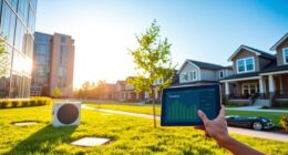 geothermal heat pump incentives