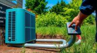 geothermal heat pump overview