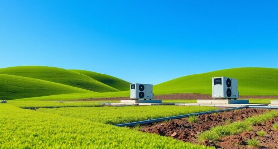 geothermal renewable energy integration