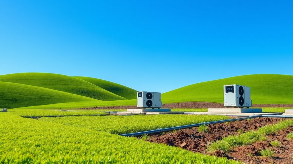 geothermal renewable energy integration