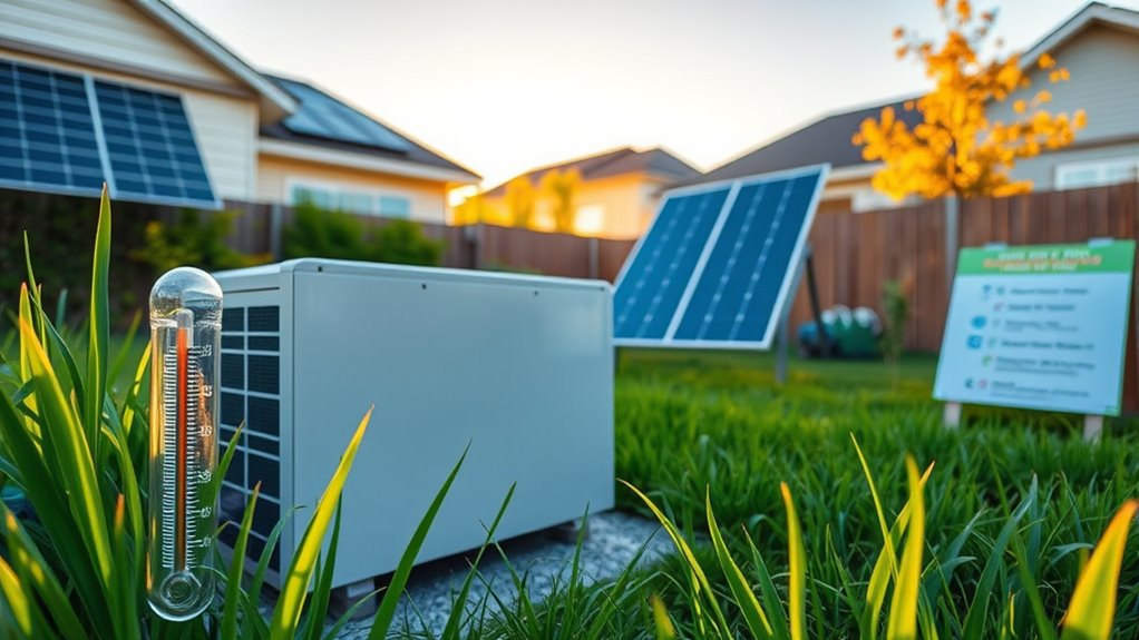 geothermal savings and incentives