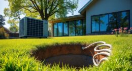 geothermal system environmental impact