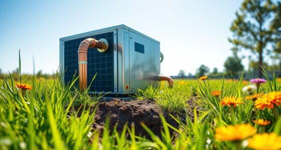 geothermal system performance factors