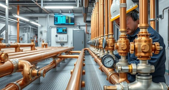 geothermal system upkeep longevity