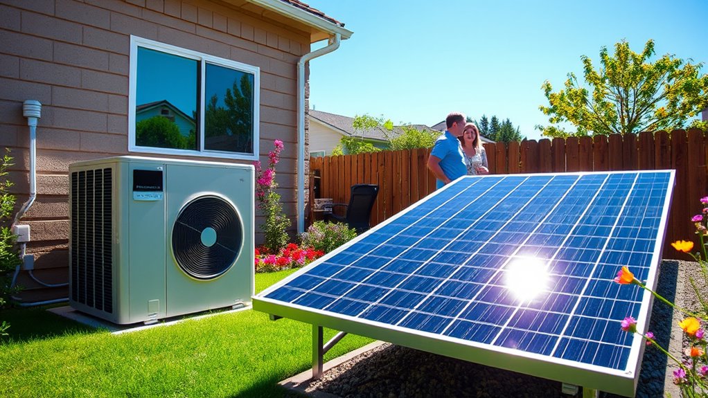 government incentives lower costs