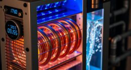 heat capacity in systems