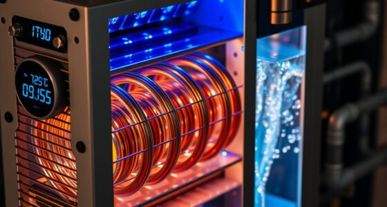 heat capacity in systems