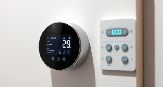 heat pump control strategies