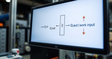 heat pump energy equations