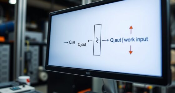 heat pump energy equations