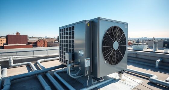 heat pump energy usage