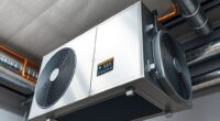 heat pump hvac systems