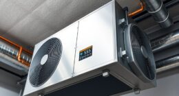 heat pump hvac systems