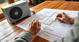 heat pump installation costs