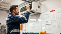 heat pump installer certification
