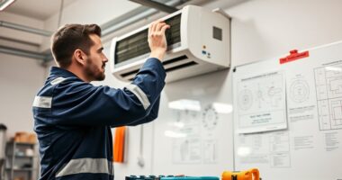 heat pump installer certification