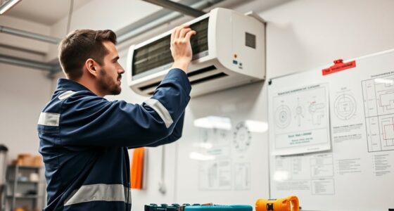 heat pump installer certification
