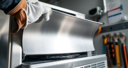 heat pump maintenance frequency