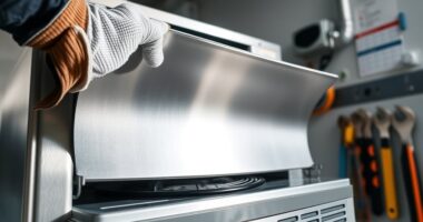 heat pump maintenance frequency