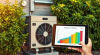 heat pump payback calculation