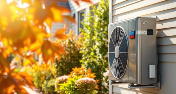 heat pump rebates 2025