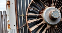 heat pump replacement indicators