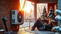 heat pump subsidies reduce costs
