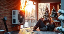 heat pump subsidies reduce costs