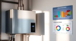 heat pump water heater costs