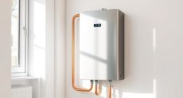 heat pump water heater efficiency