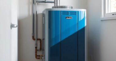 heat pump water heaters
