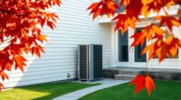heat pumps increase home value