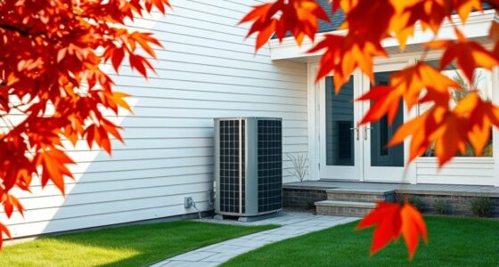 heat pumps increase home value