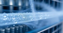 heat transfer cycle mechanisms