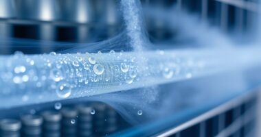 heat transfer cycle mechanisms