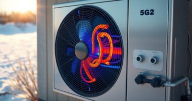 heat transfer efficiency correlation