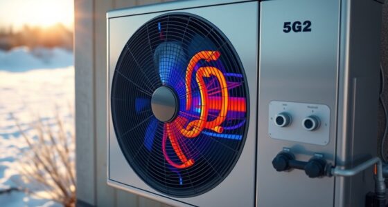 heat transfer efficiency correlation