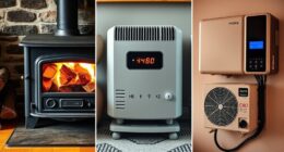 heating options comparison analysis
