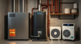 heating system comparisons